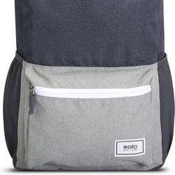 Backpack Solo NY 