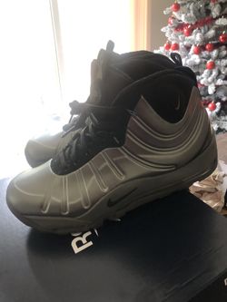 Nike Air Bakin Boot