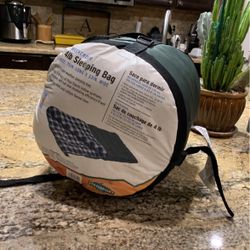 Weekender Sleeping Bag