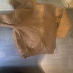 Carhart Jacket 