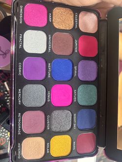 Makeup