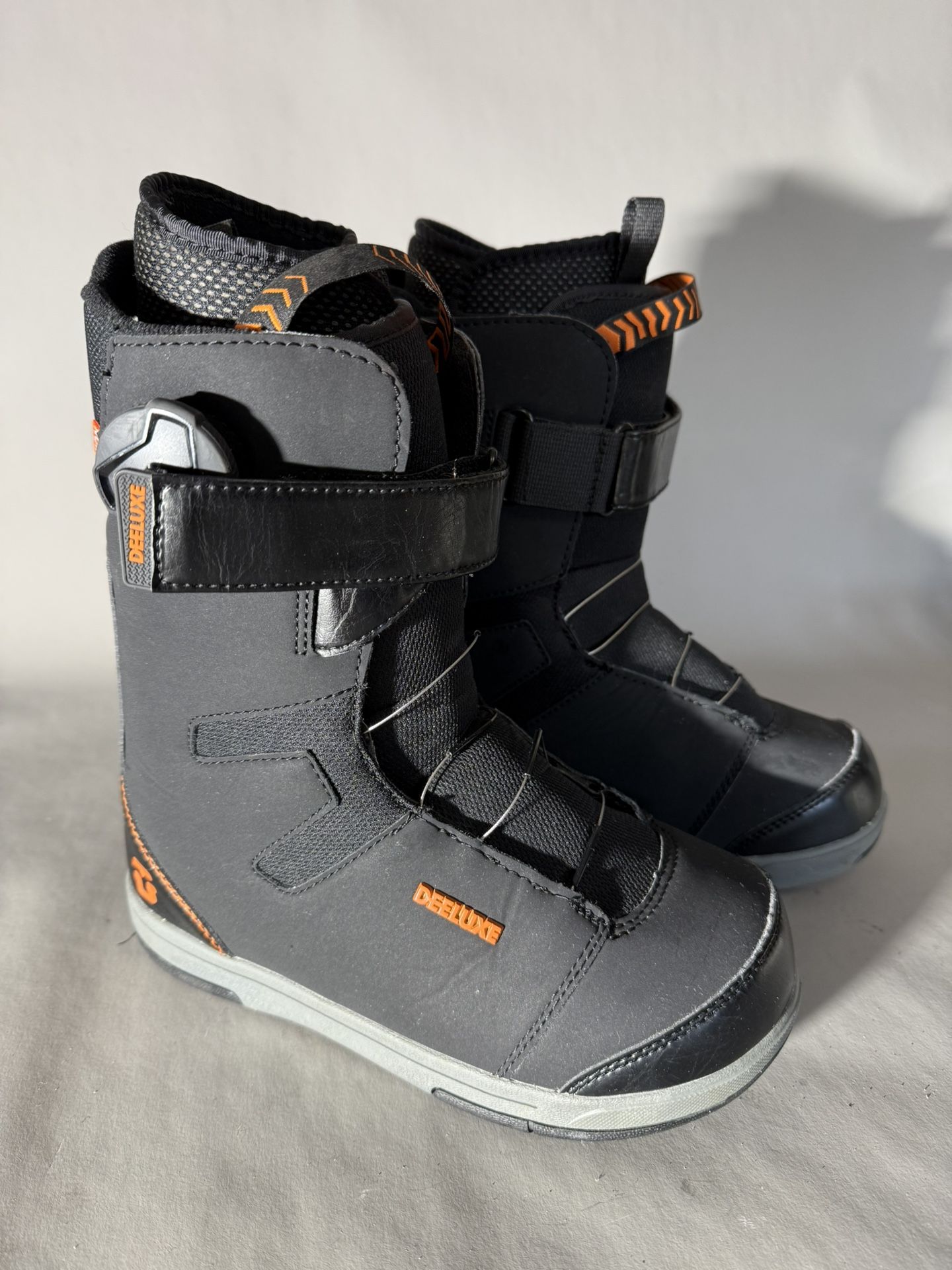 DEELUXE ID PF 26.5㎝ Deeluxe ID Y-20 Snowboard Boots 2026 | evo