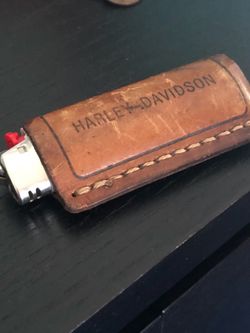 Harley Davidson
