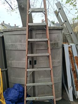 A shape ladder
