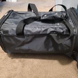 Ultimate On Wheels Pet Carrier/ Small