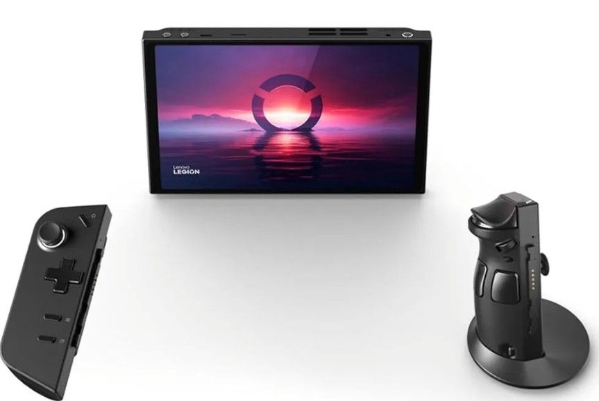 Lenovo legion go