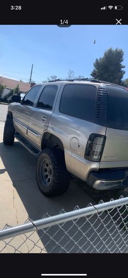 03 gmc yukon