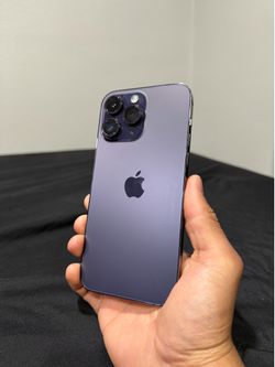 iPhone 14 PRO MAX (512GB)