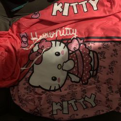 Hello Kitty, NBA Young boy, South Park, Vlone, Bape, And Anime Pull Overs