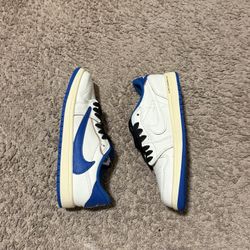 Travis Scott Fragments