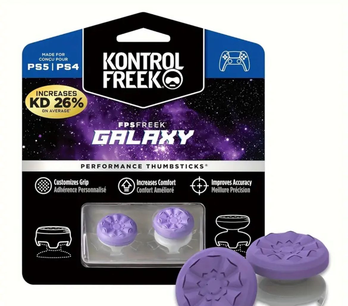 Kontrol Freaks