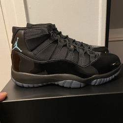 Air Jordan 11 Gamma Size 11.5