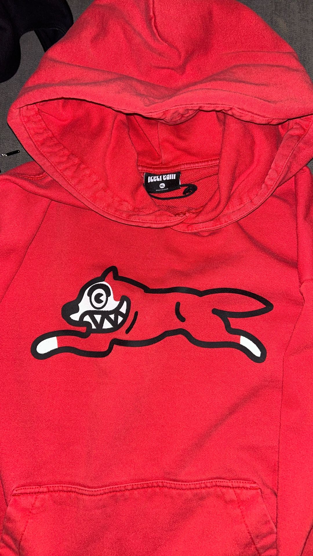 Billionaire Boys Club/ Ice cream
