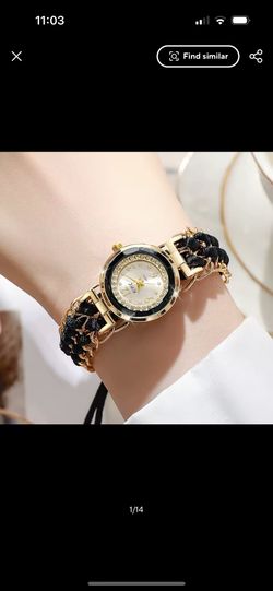 Ladies Watch 
