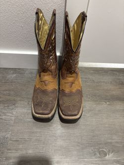Womens Boots