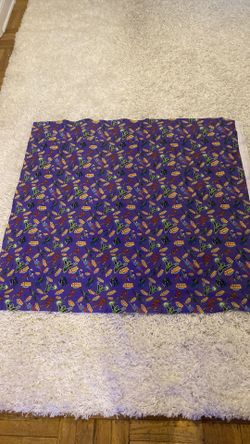 Justice League Fabric