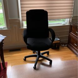 Office chair
