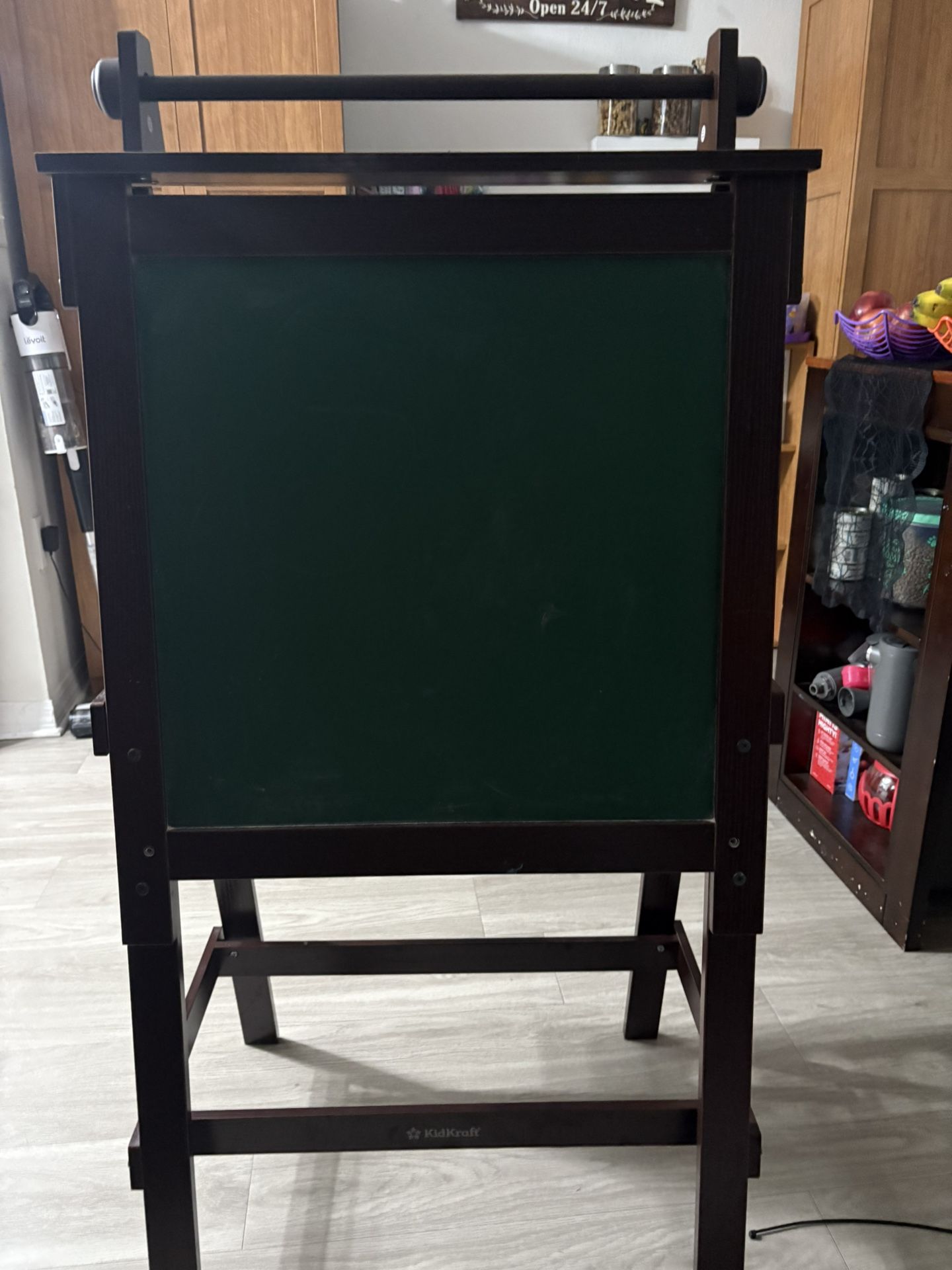 Kidkraft All Wood Easel