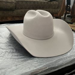 Rodeo King Felt Hat