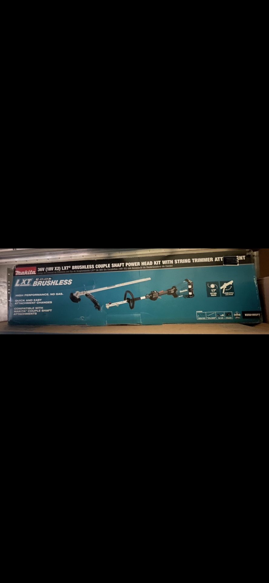 Makita Power Tools