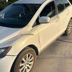 2011 Mazda Cx-7
