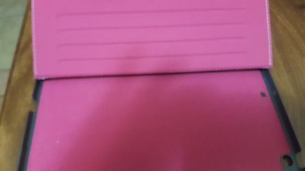 I pad cover