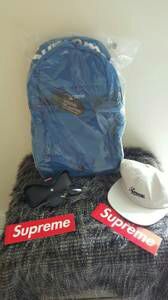 Surpreme dad hat and vega shades