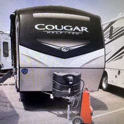 2022 COUGAR 24SABWE