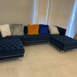 Used Sofa