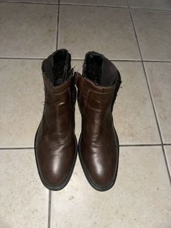 Chelsea Boots Size 8 Men