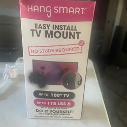 Tv Mount