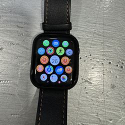 Apple Watch Series 8 Like New Condition