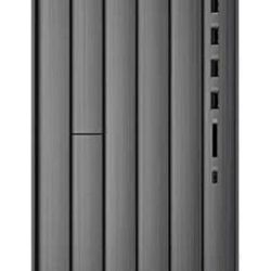 HP Desktop i7 8700 32 Gig 512ssd 2 - 20’ Monitors