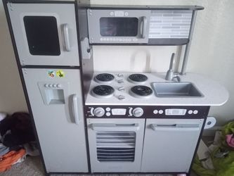 Kids kitchen