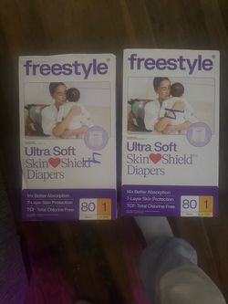 Diapers