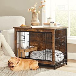 Dog Cage