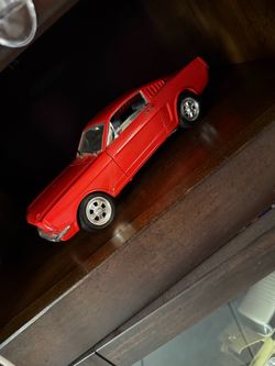 Die Cast Cars