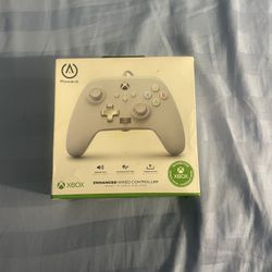 Xbox Controller