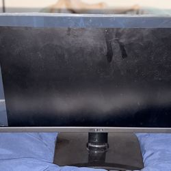 New Acer Monitor