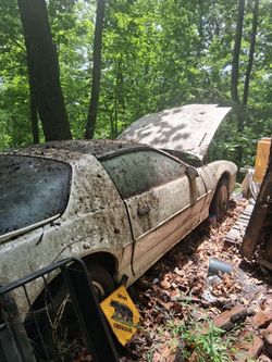 1989 Pontiac Trans Am