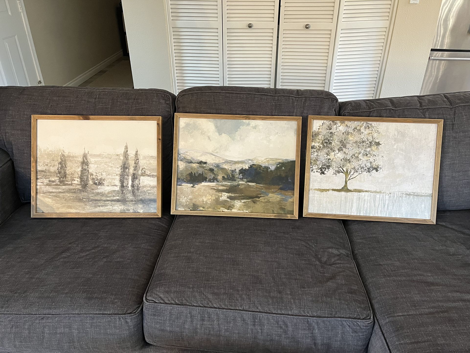 Wall Art/Framed Paintings