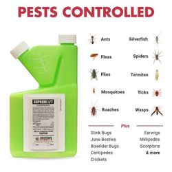 Supreme IT Insecticide - ( 16 oz )