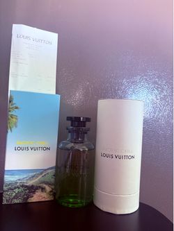 Louis Vuitton Pacific Chill