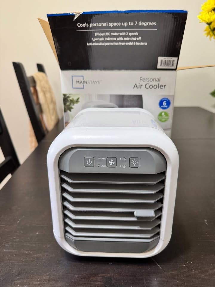 Personal Air Cooler