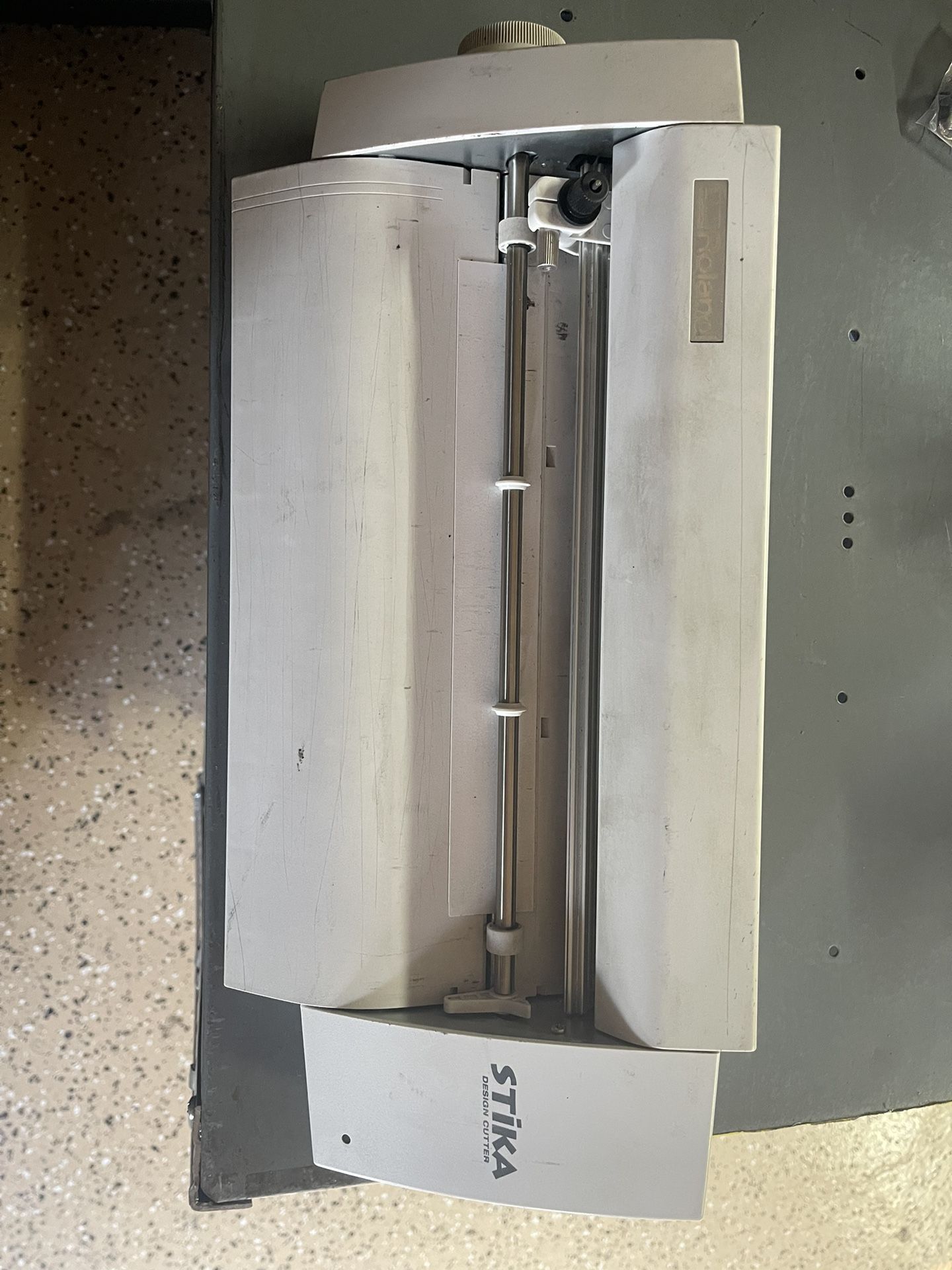 ROLAND ステカSV-12