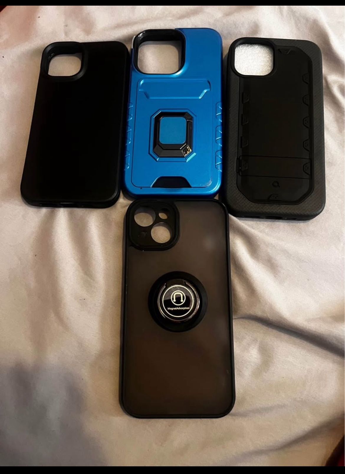 iPhone Cases Bundle