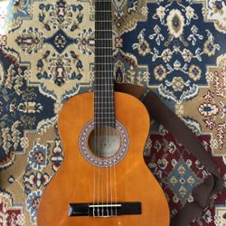 J&Z Classical Guitar 