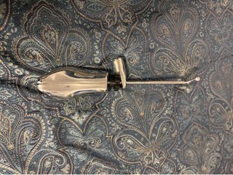 Medal shoe stretcher