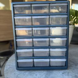 Storage Bin