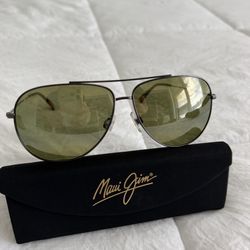 Sunglasses Maui Jim